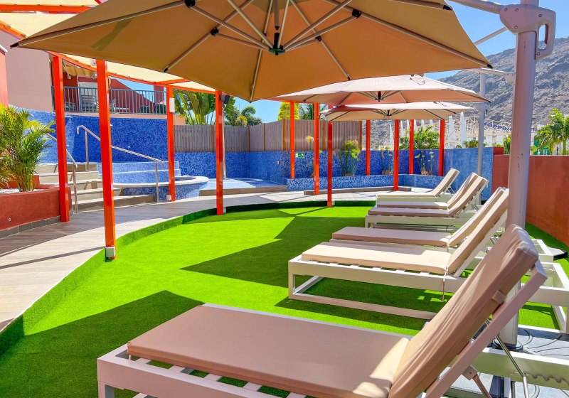 Wellness & Entspannung