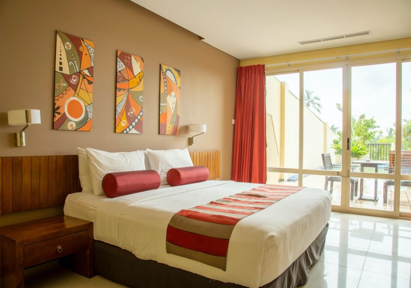 Zimmer & Wohnkomfort