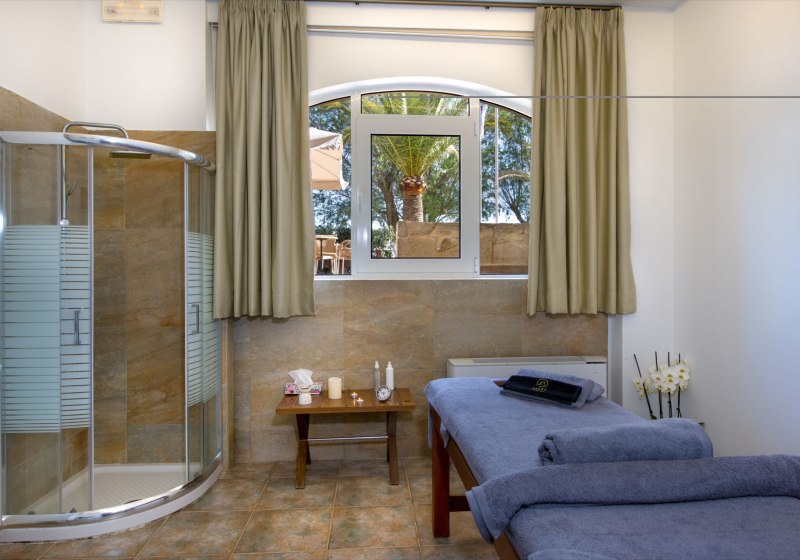 Wellness & Entspannung