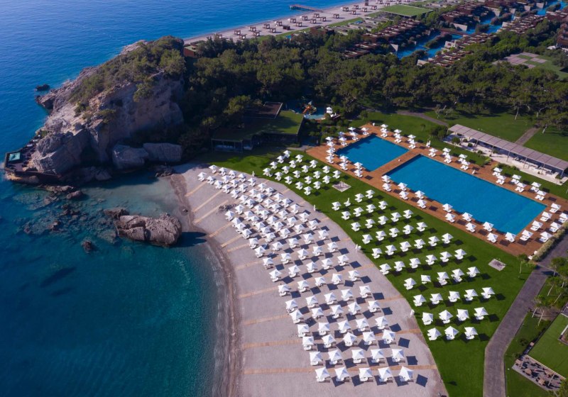 Maxx Royal Kemer Resort
