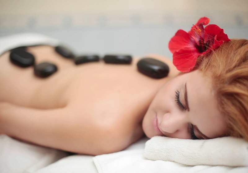 Beispiel: Wellness & Entspannung