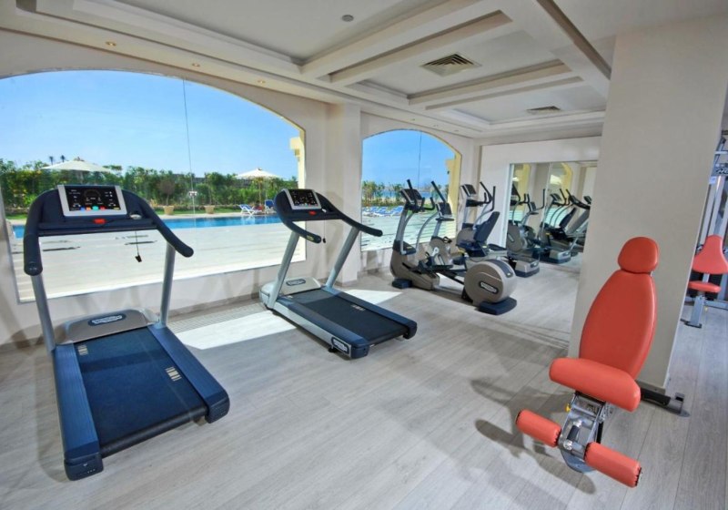 Sport & Fitness