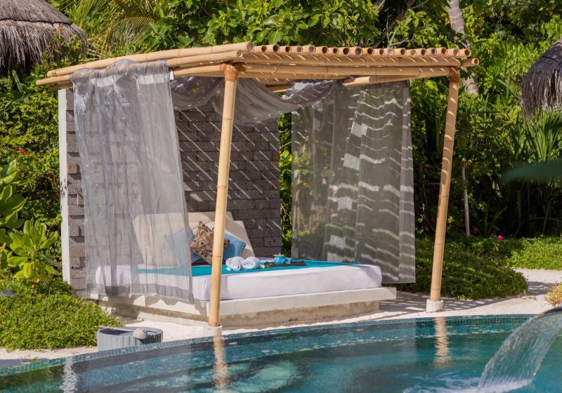 Wellness & Entspannung