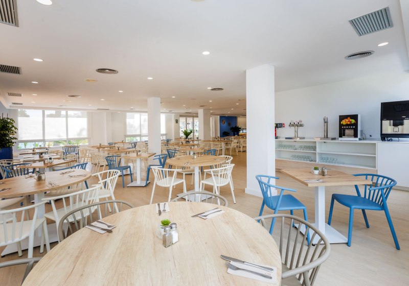 Ausstattung & Service