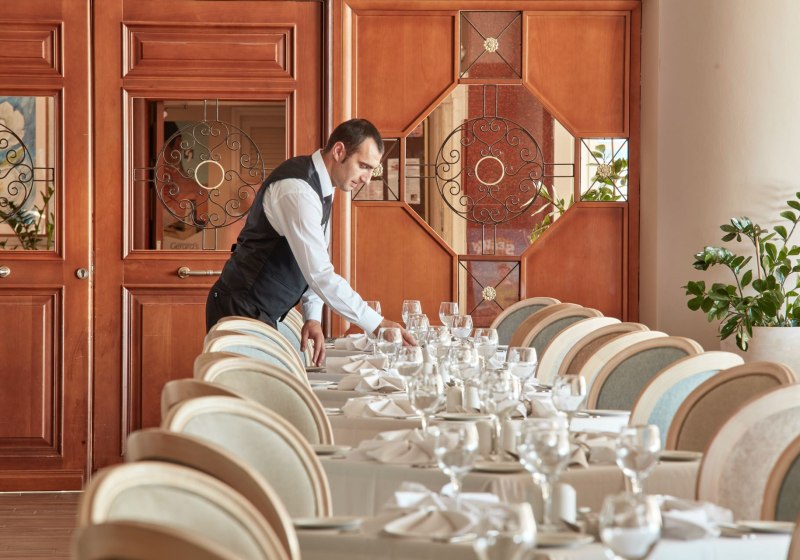 Atlantica Golden Beach