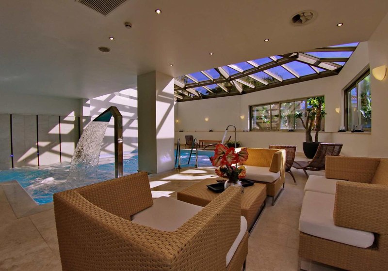 Wellness & Entspannung