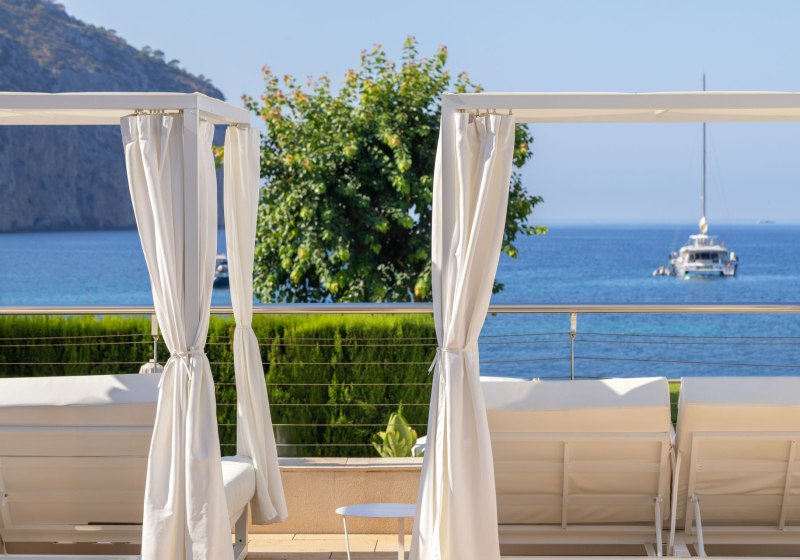 Ausstattung & Service