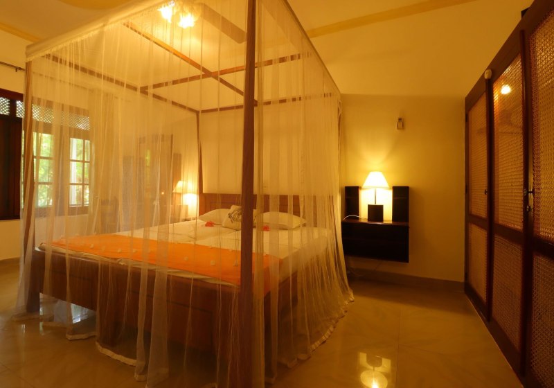 Zimmer & Wohnkomfort