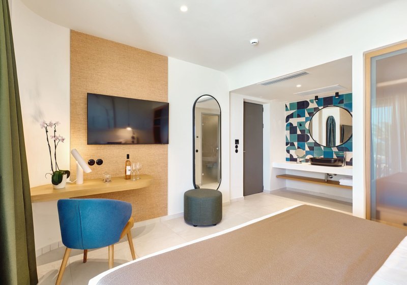 Zimmer & Wohnkomfort