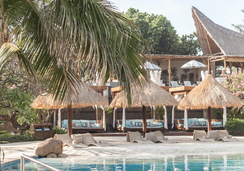 Ausstattung & Service