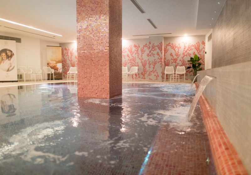 Beispiel: Wellness & Entspannung