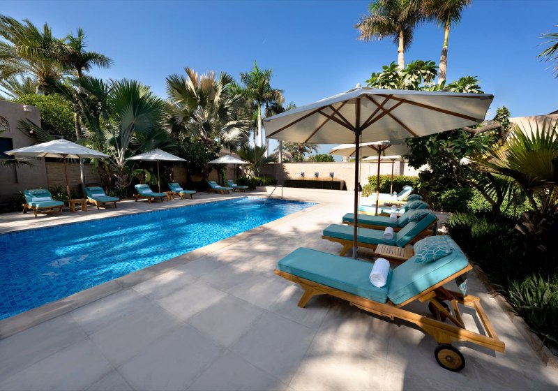 Wellness & Entspannung