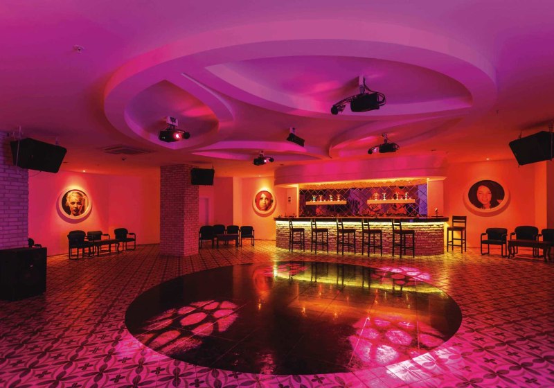 Beispiel: Unterhaltung & Entertainment