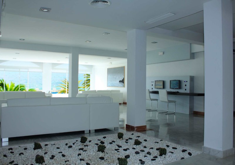 Ausstattung & Service