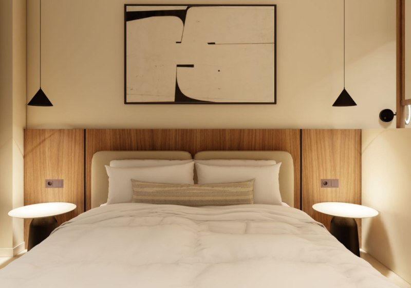 Hotel Allgemein