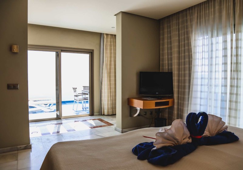 Zimmer & Wohnkomfort