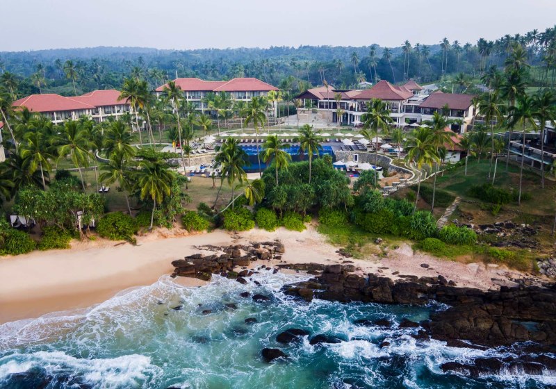 Anantara Peace Haven Resort Tangalle