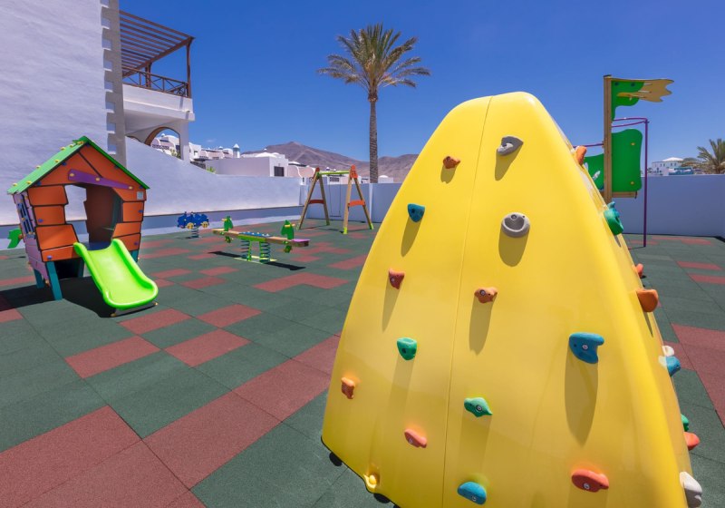 Hotel LIVVO Mirador Papagayo