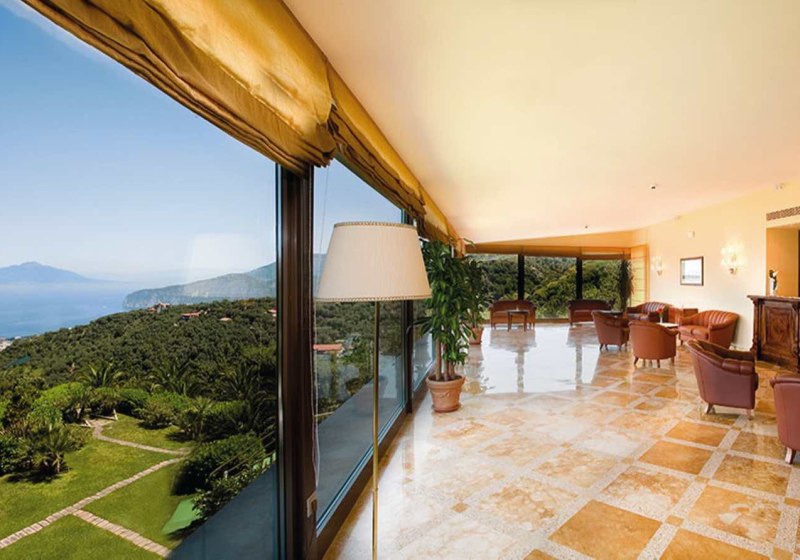 Ausstattung & Service