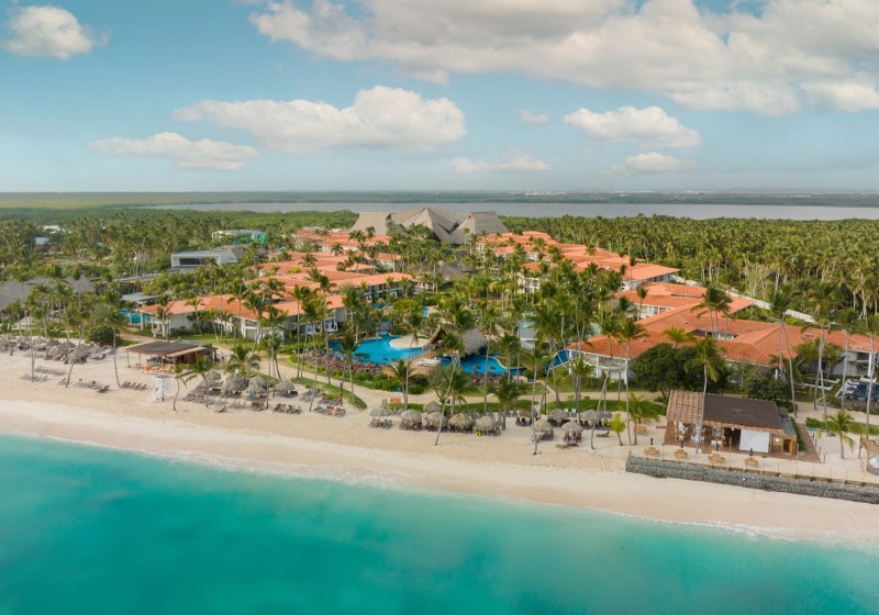 Dreams Flora Resort & Spa