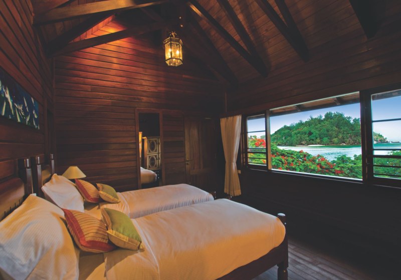 Zimmer & Wohnkomfort