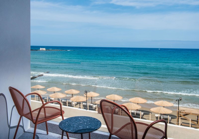 Harmony Boutique Resort