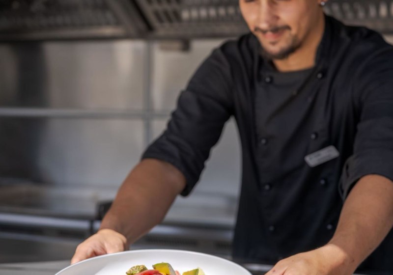 Beispiel: Kulinarik & Restaurants