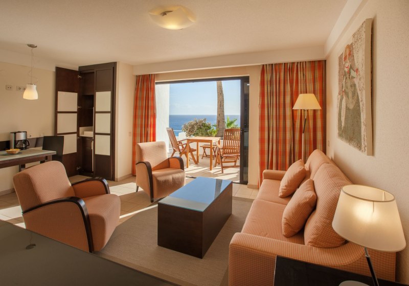 Zimmer & Wohnkomfort