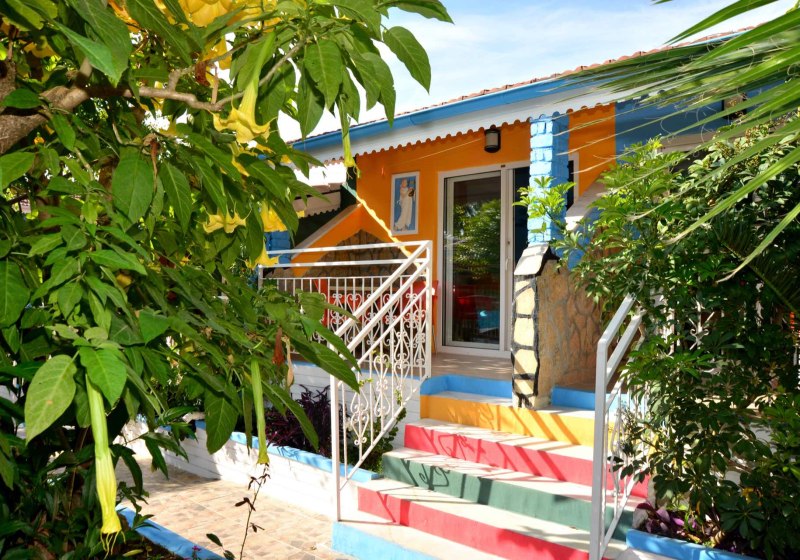 Beispiel: Kulinarik & Restaurants