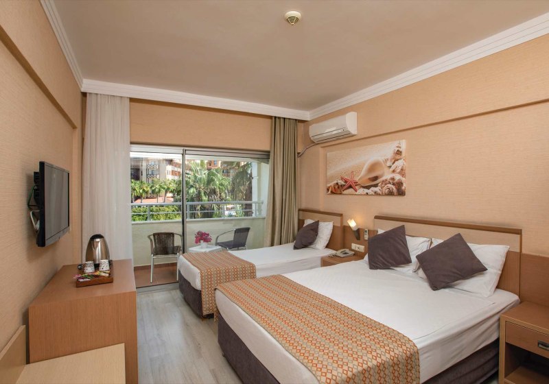 Zimmer & Wohnkomfort