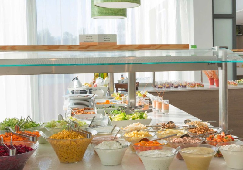 Kulinarik & Restaurants