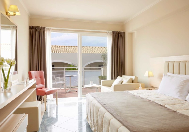 Zimmer & Wohnkomfort