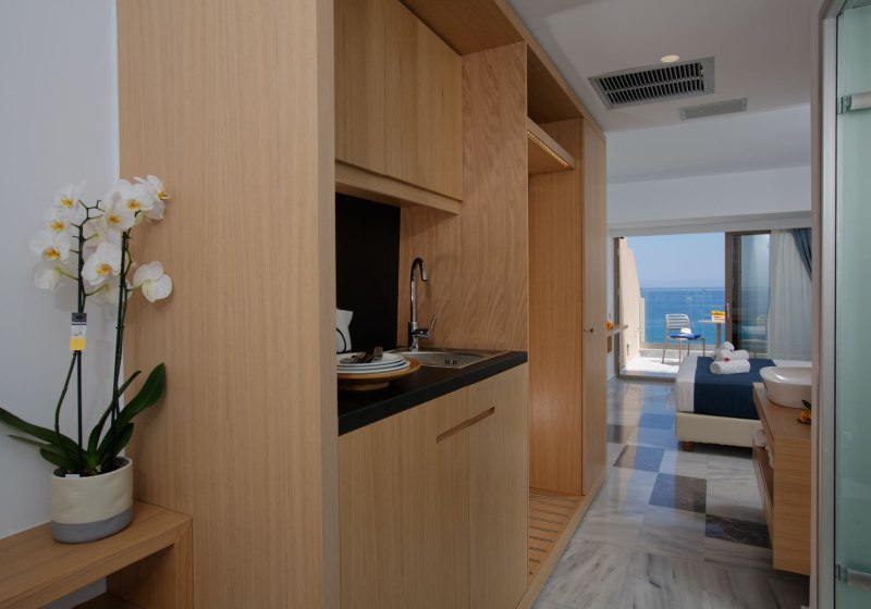 Zimmer & Wohnkomfort