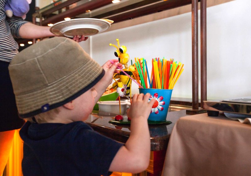 Hotel LIVVO Valle Taurito