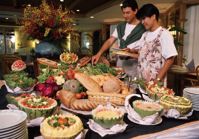 Kulinarik & Restaurants