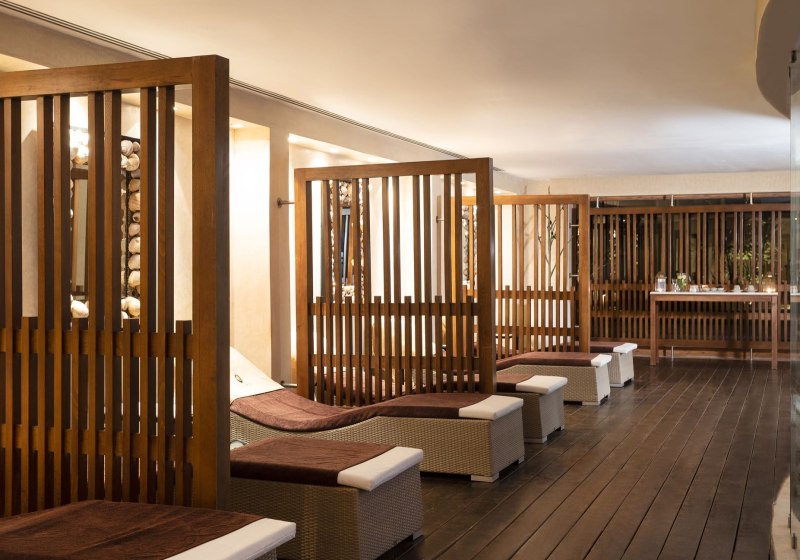 Wellness & Entspannung