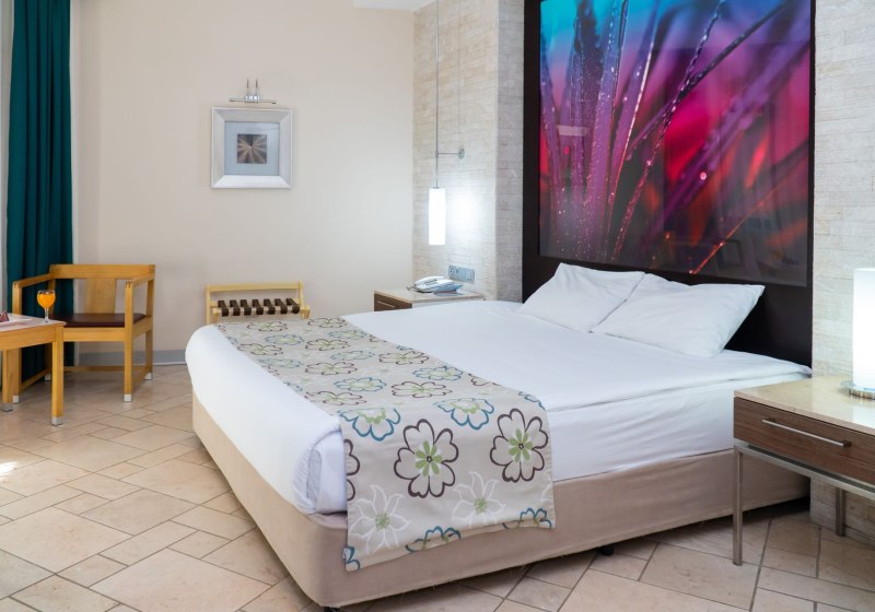 Zimmer & Wohnkomfort