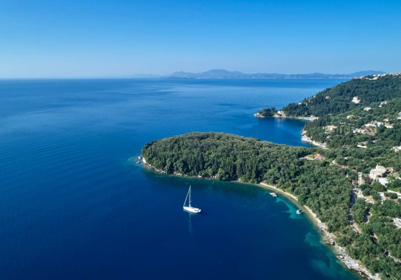 San Antonio Corfu Resort