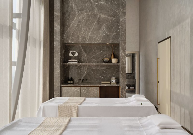 Beispiel: Wellness & Entspannung