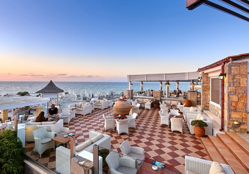 Ausstattung & Service