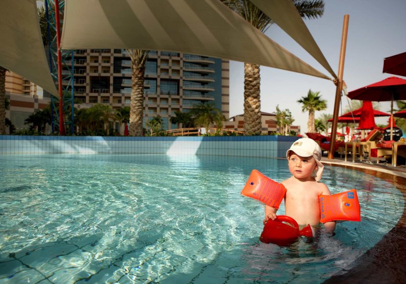 Khalidiya Palace Rayhaan by Rotana