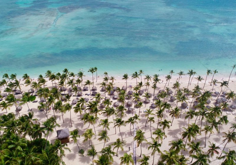 Catalonia Bavaro Resort