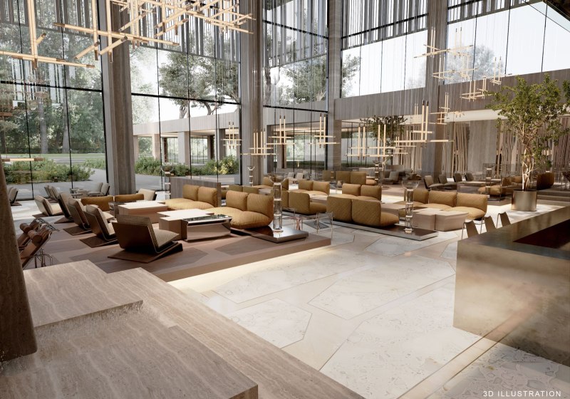 Ausstattung & Service