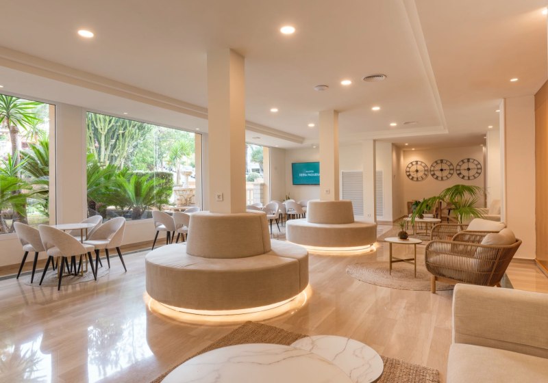 Ausstattung & Service