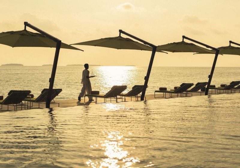 Anantara Kihavah Maldives Villas