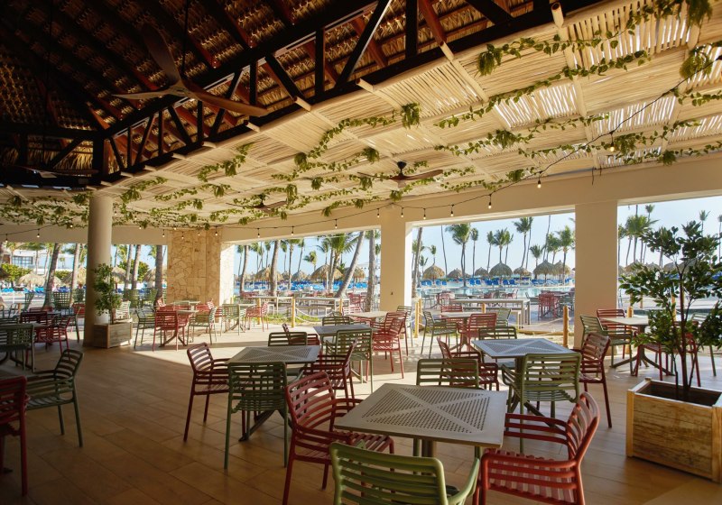 Ausstattung & Service