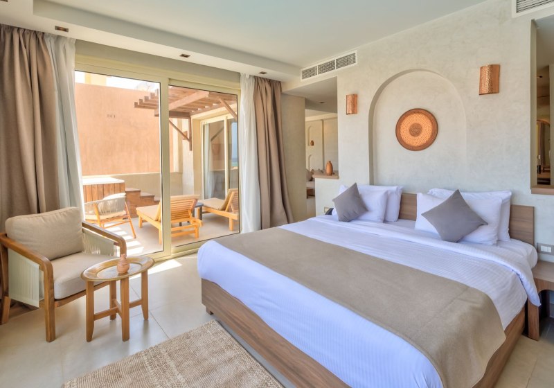 Zimmer & Wohnkomfort