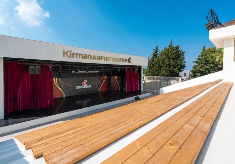 Unterhaltung & Entertainment