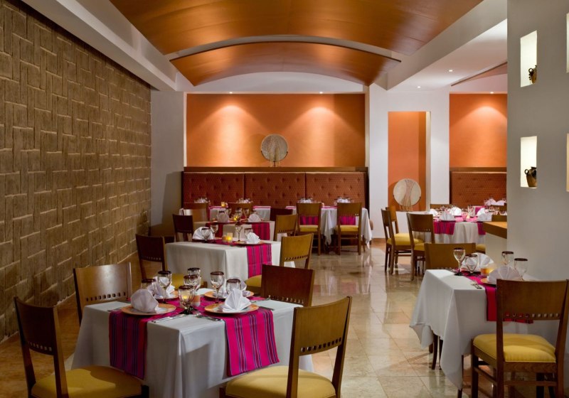 Kulinarik & Restaurants