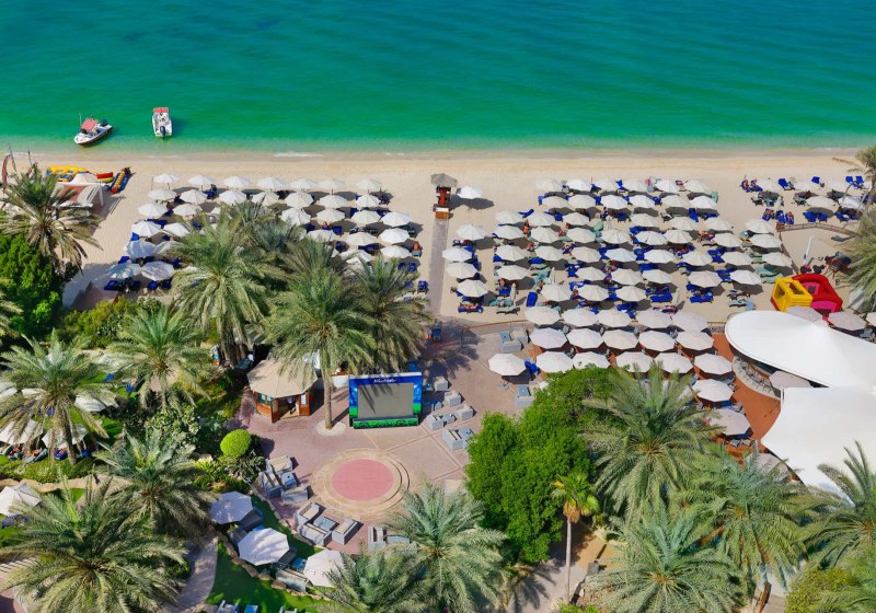 Hilton Dubai Jumeirah